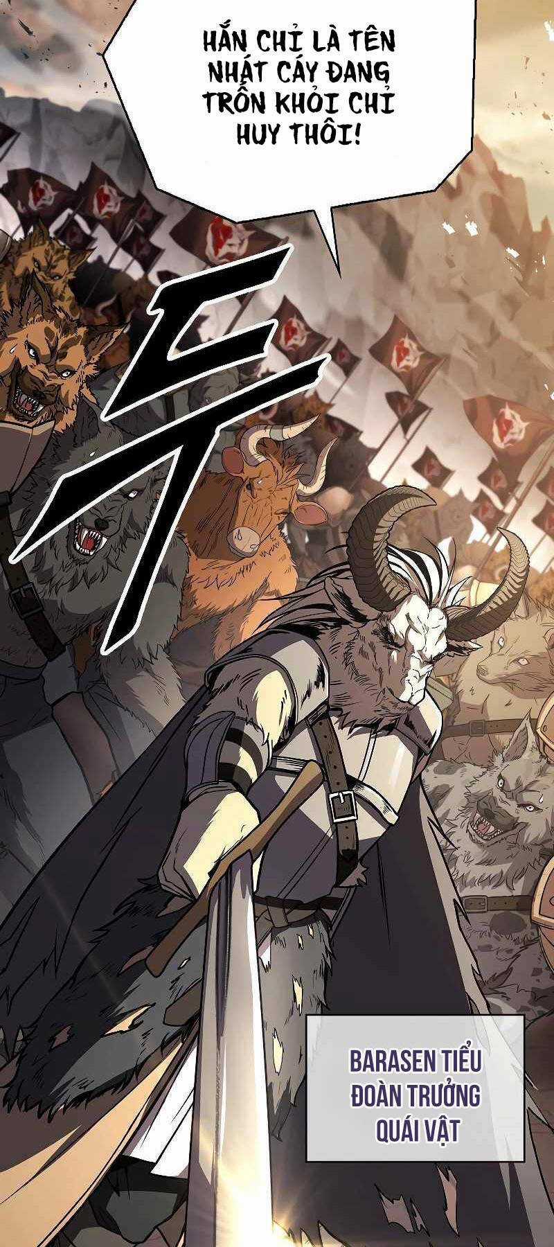 Thiên Tài Pháp Sư - Chapter 66 - Trang 19