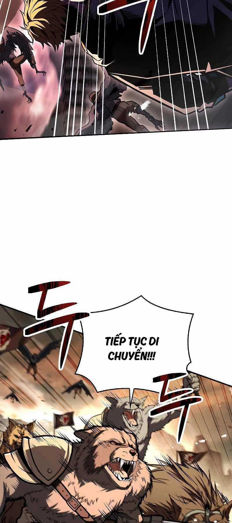 Thiên Tài Pháp Sư - Chapter 66 - Trang 3