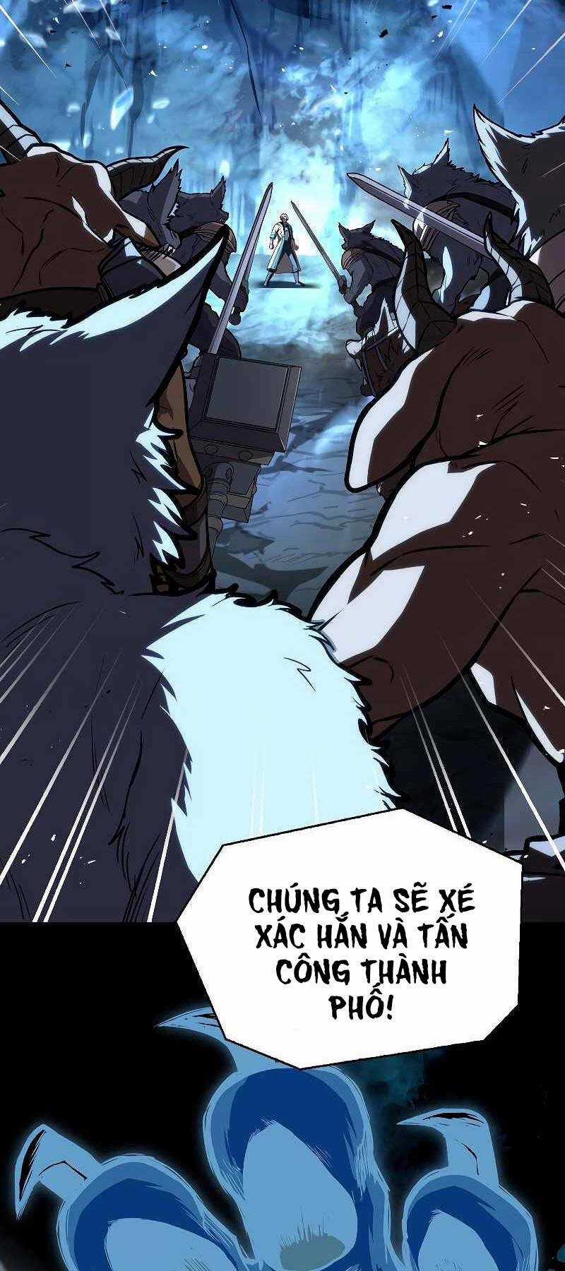 Thiên Tài Pháp Sư - Chapter 66 - Trang 21