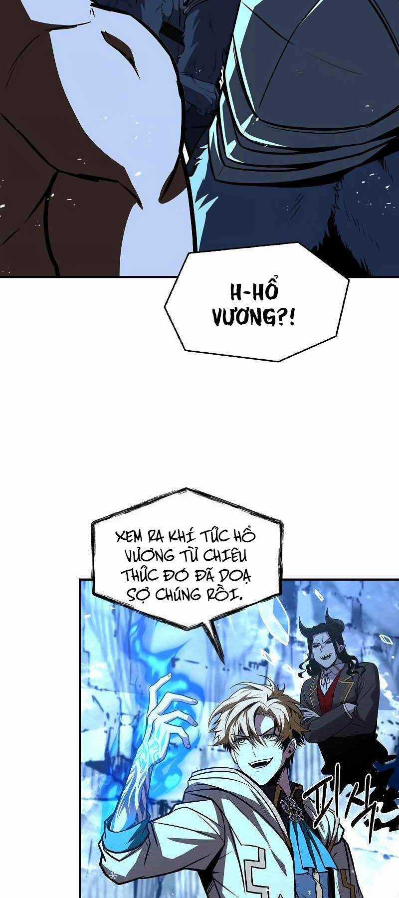 Thiên Tài Pháp Sư - Chapter 66 - Trang 26