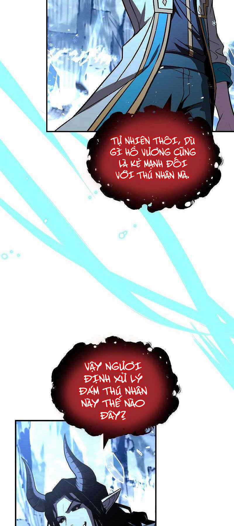 Thiên Tài Pháp Sư - Chapter 66 - Trang 27