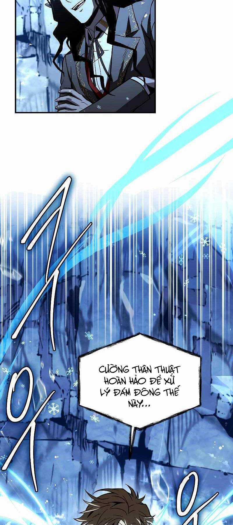 Thiên Tài Pháp Sư - Chapter 66 - Trang 28