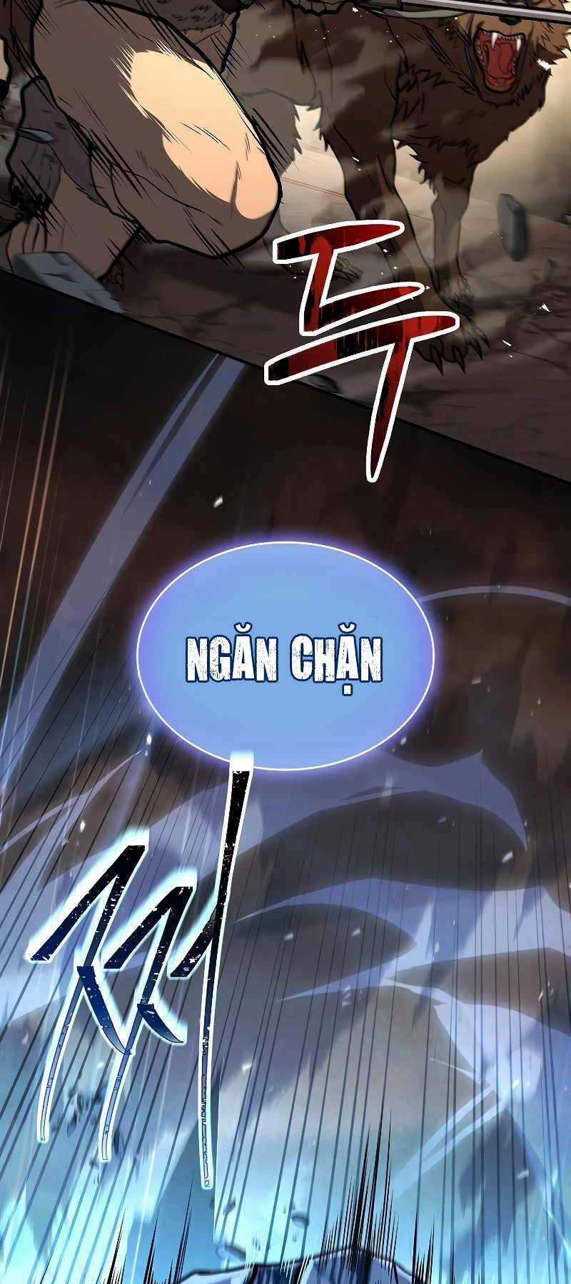 Thiên Tài Pháp Sư - Chapter 66 - Trang 4