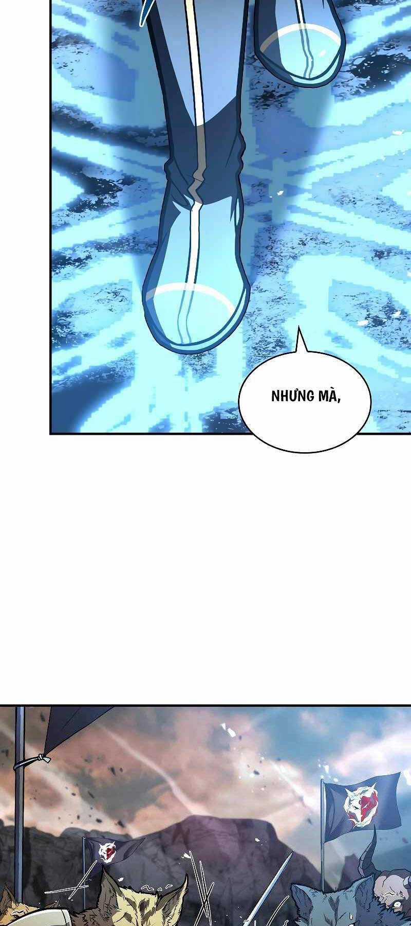 Thiên Tài Pháp Sư - Chapter 66 - Trang 37