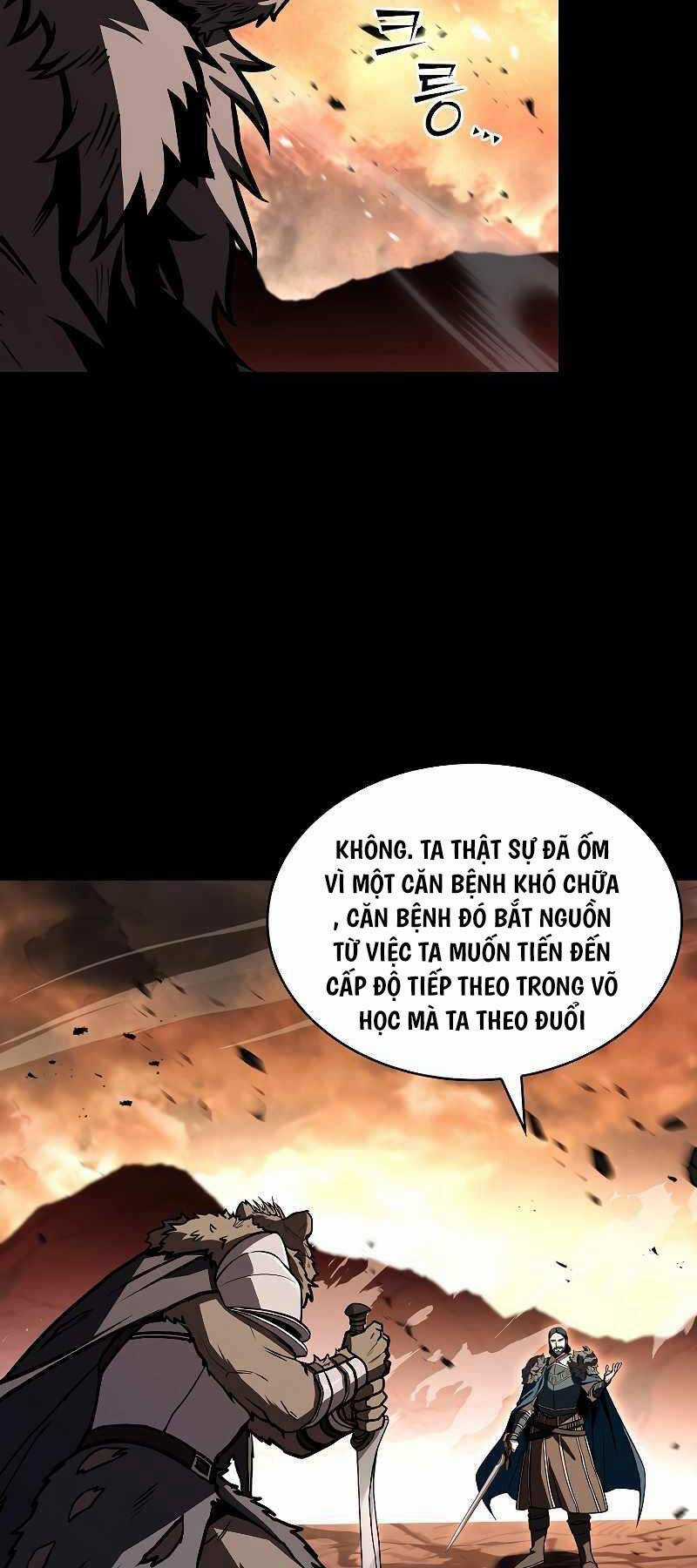 Thiên Tài Pháp Sư - Chapter 66 - Trang 45