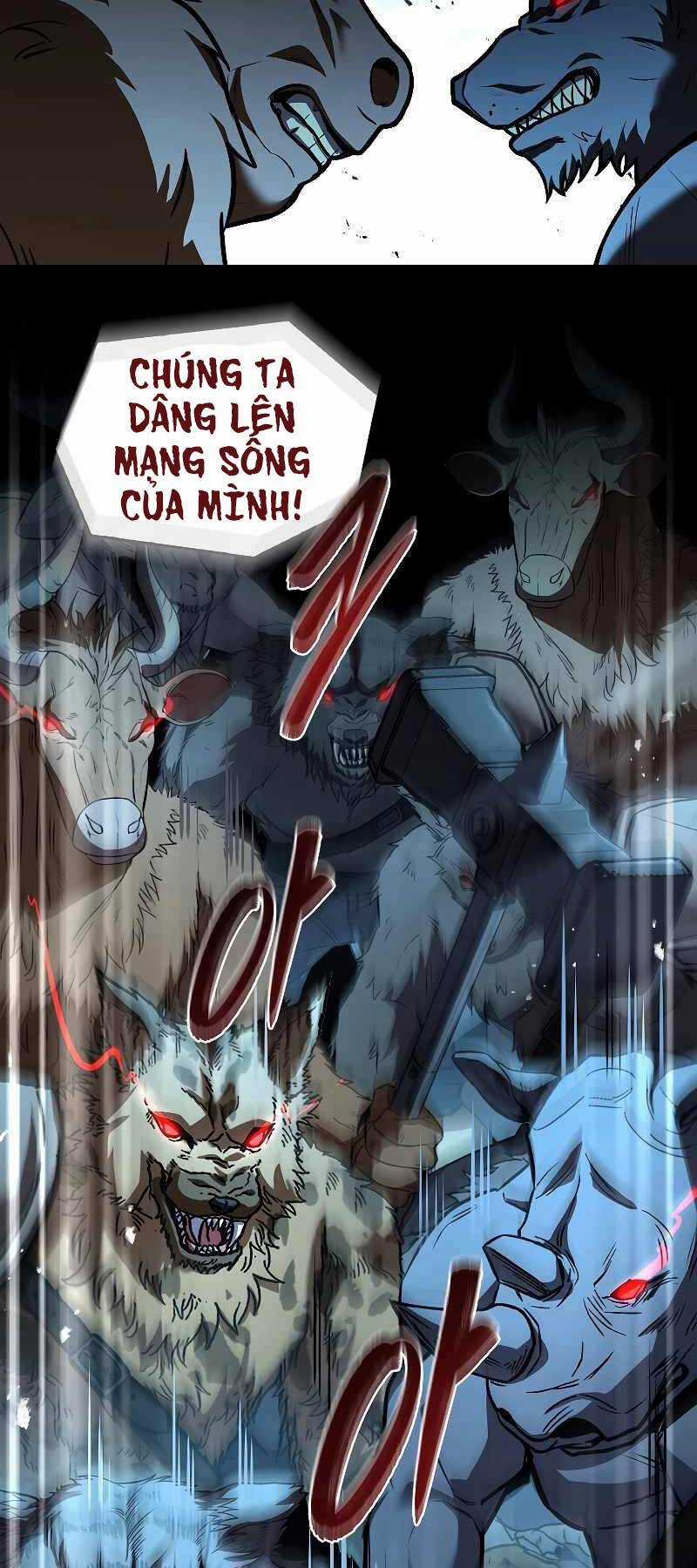 Thiên Tài Pháp Sư - Chapter 66 - Trang 75