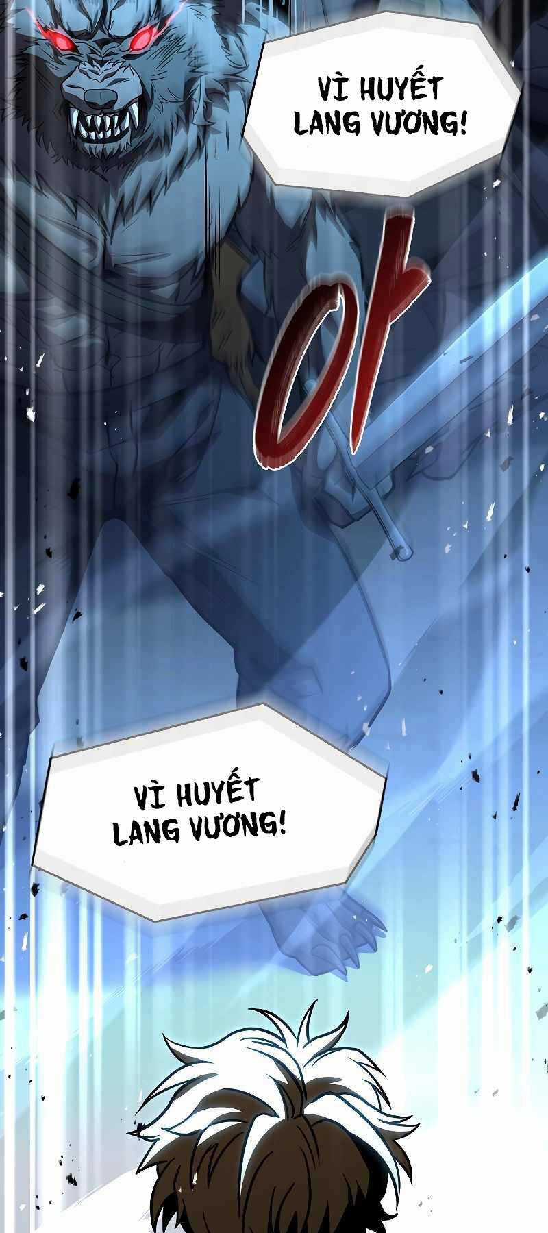 Thiên Tài Pháp Sư - Chapter 66 - Trang 76