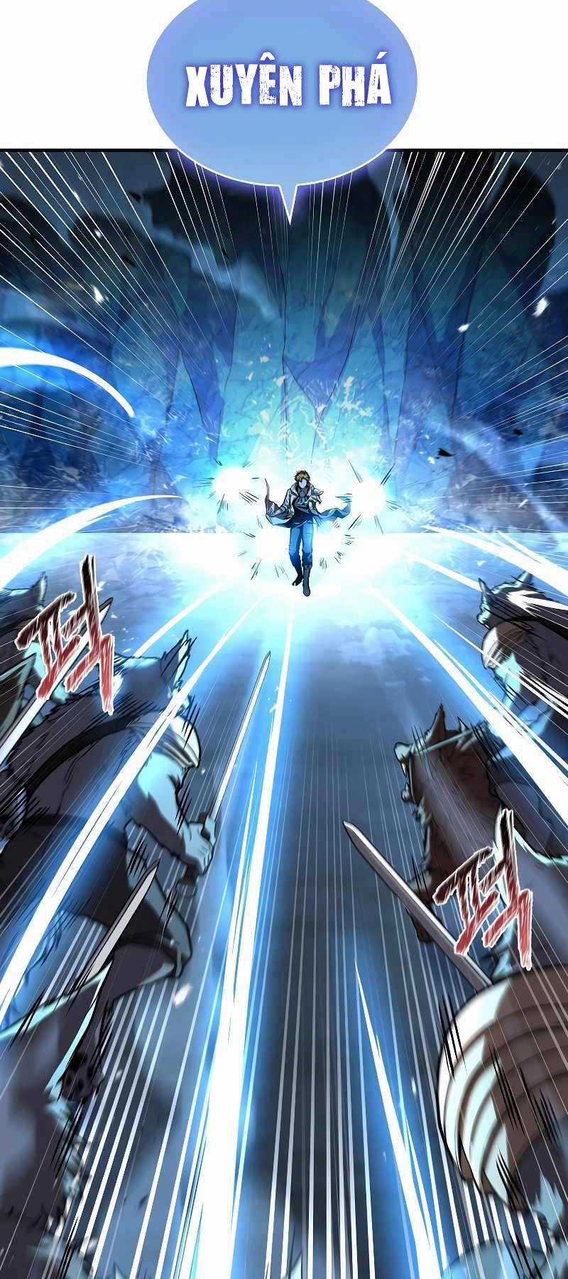 Thiên Tài Pháp Sư - Chapter 66 - Trang 79