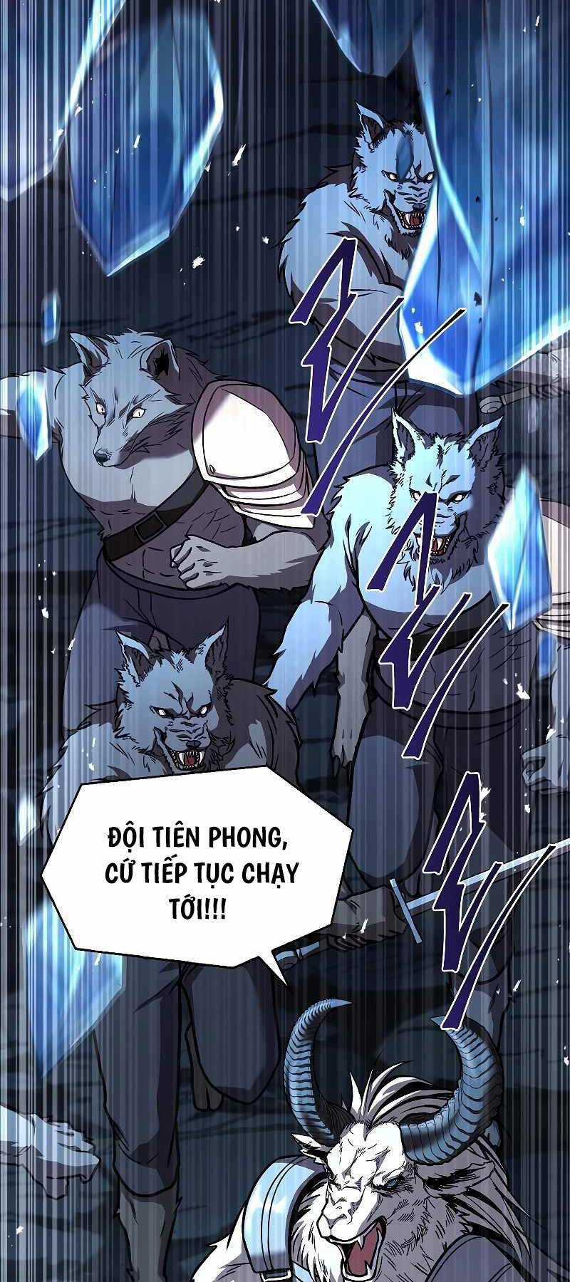 Thiên Tài Pháp Sư - Chapter 66 - Trang 85