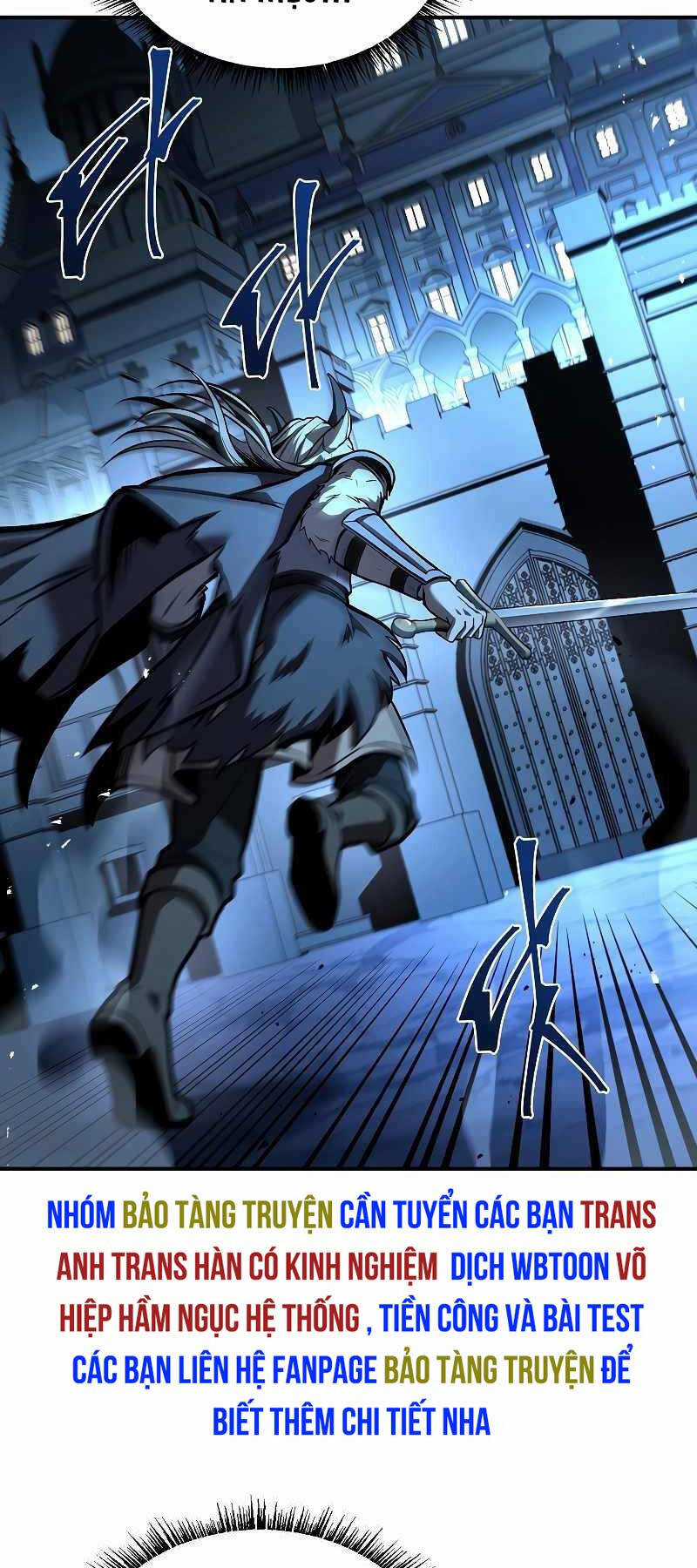 Thiên Tài Pháp Sư - Chapter 66 - Trang 89