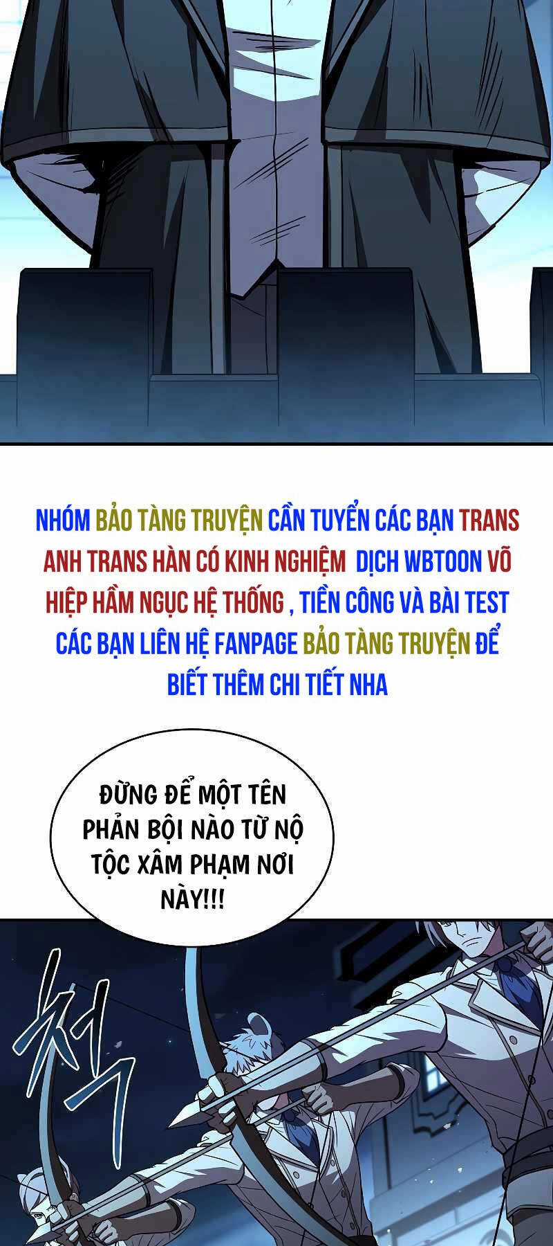 Thiên Tài Pháp Sư - Chapter 66 - Trang 98