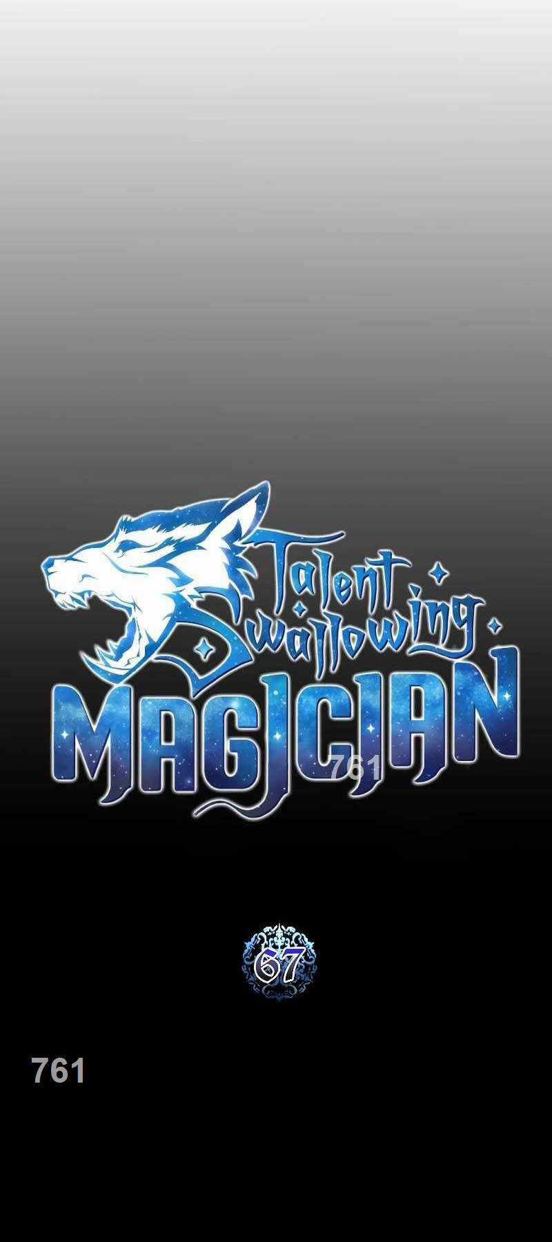 Thiên Tài Pháp Sư - Chapter 67 - Trang 1