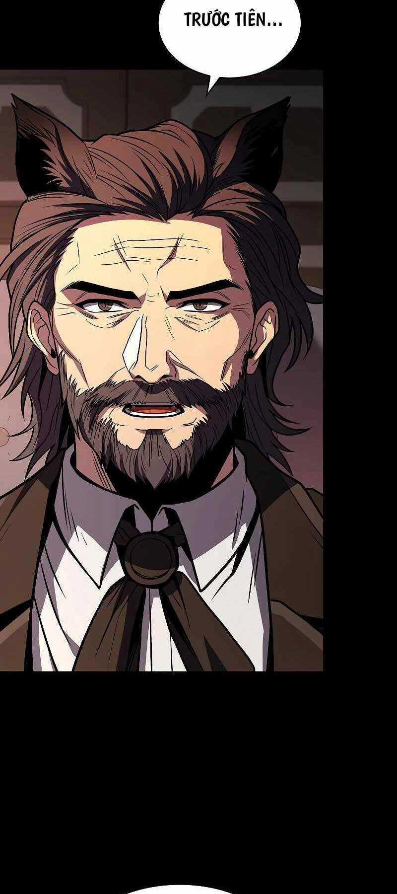 Thiên Tài Pháp Sư - Chapter 67 - Trang 5