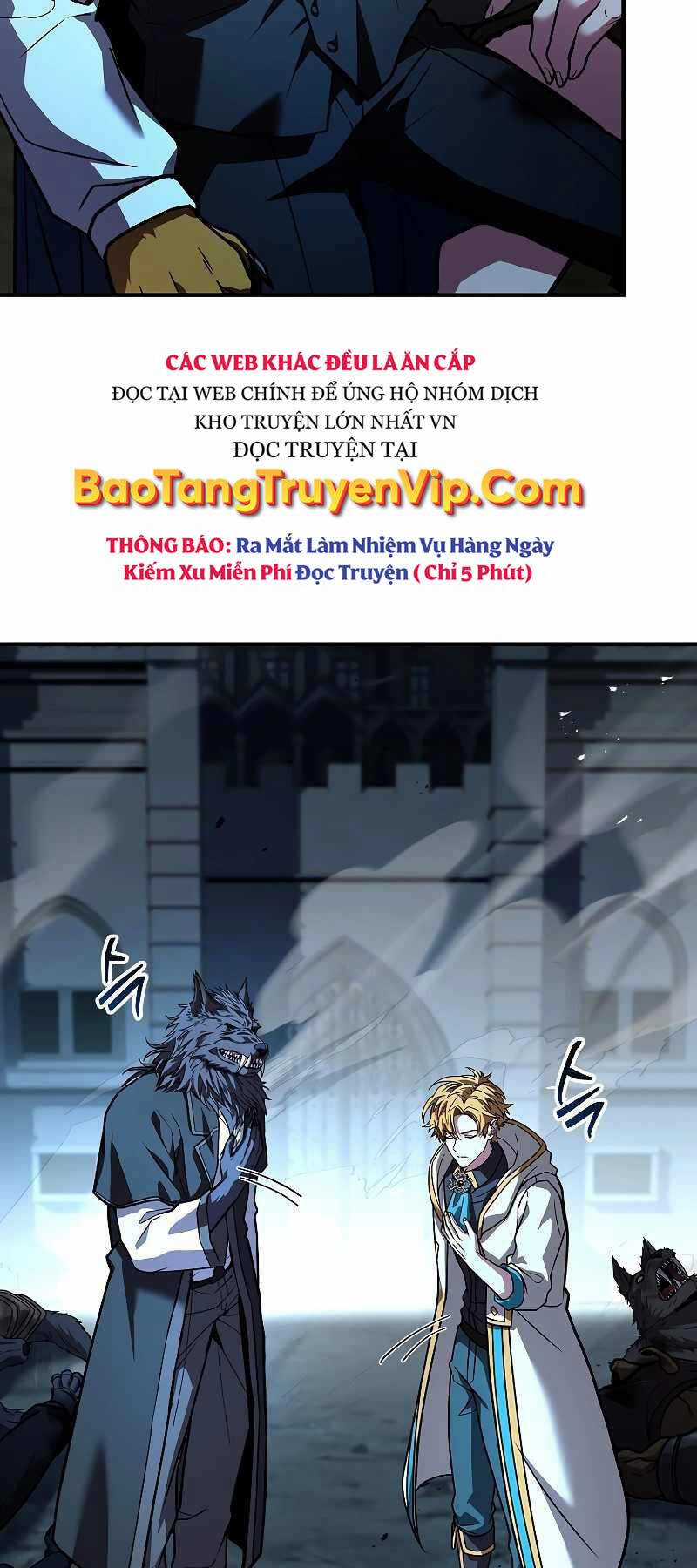 Thiên Tài Pháp Sư - Chapter 67 - Trang 78