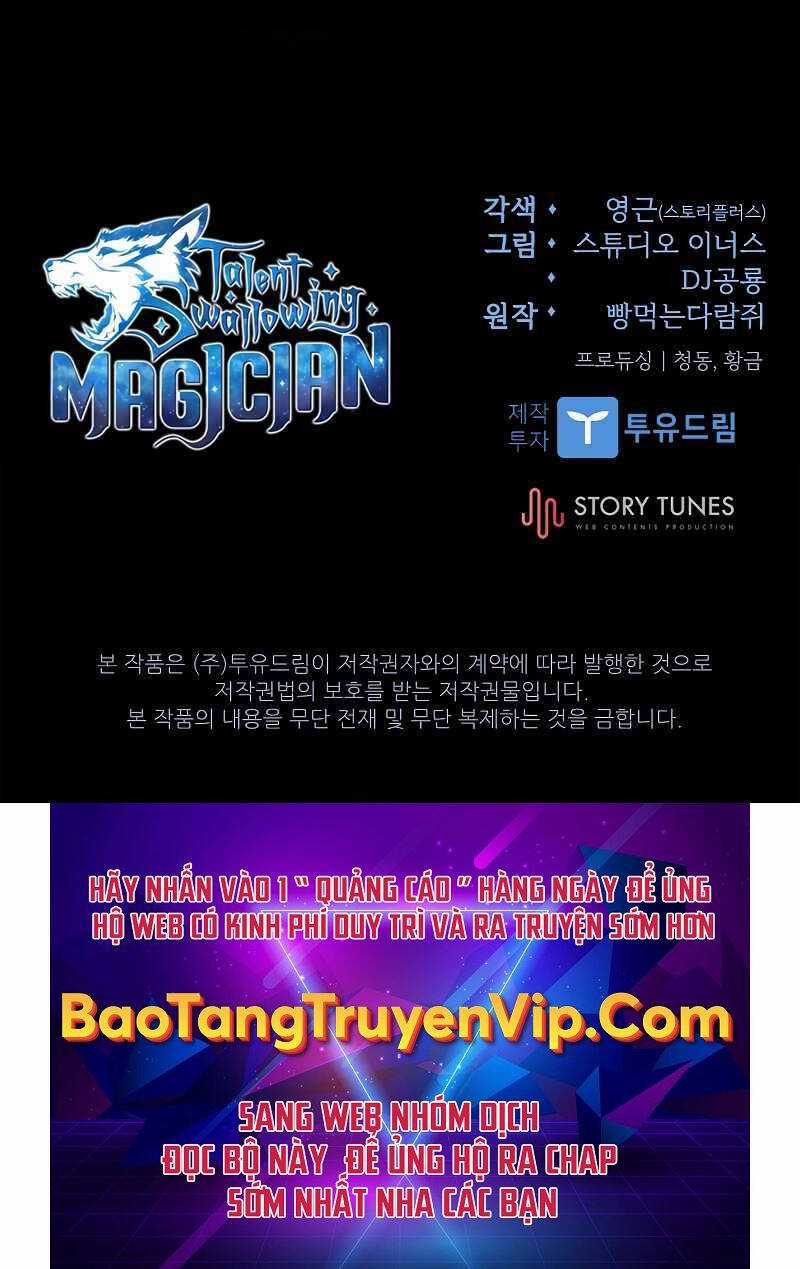 Thiên Tài Pháp Sư - Chapter 69 - Trang 102