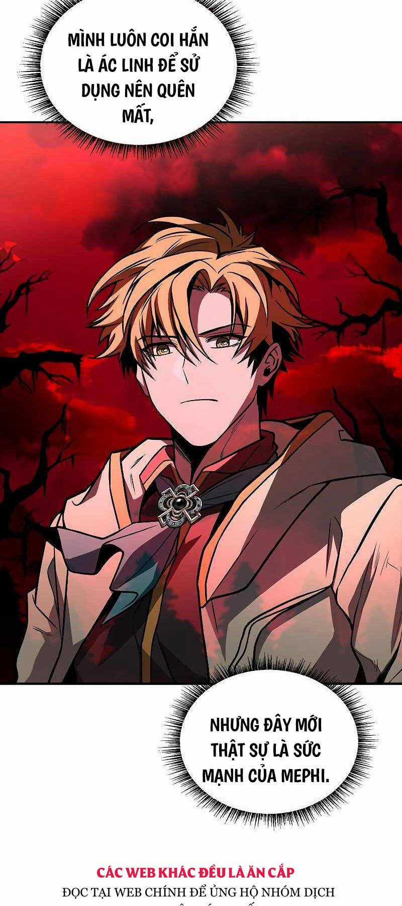 Thiên Tài Pháp Sư - Chapter 69 - Trang 20