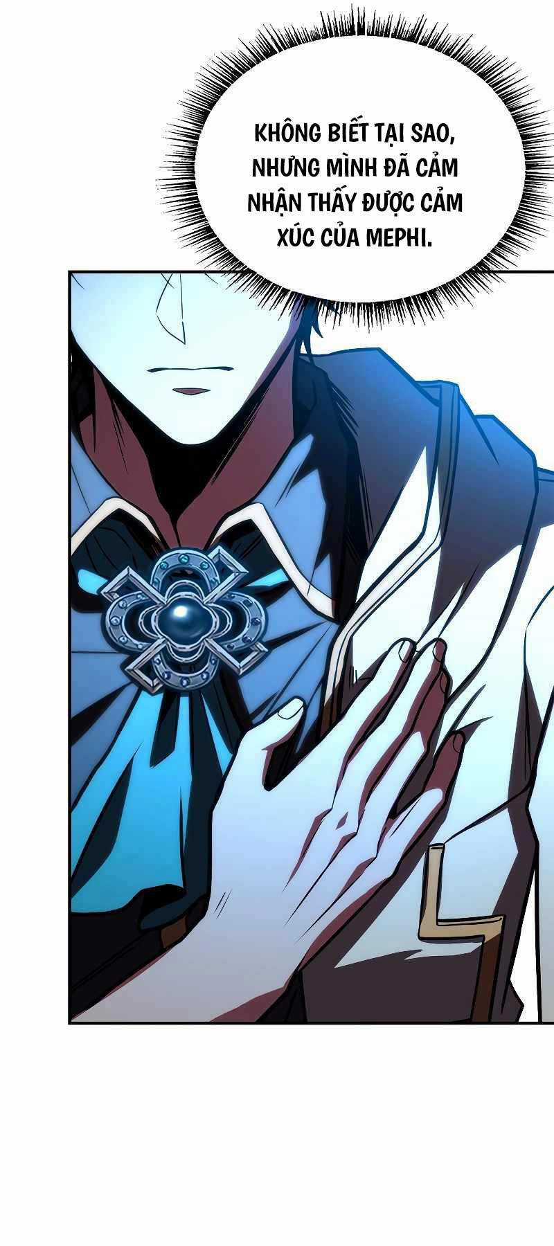 Thiên Tài Pháp Sư - Chapter 69 - Trang 23