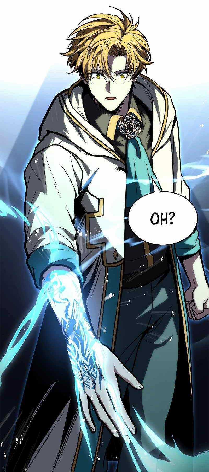 Thiên Tài Pháp Sư - Chapter 69 - Trang 35