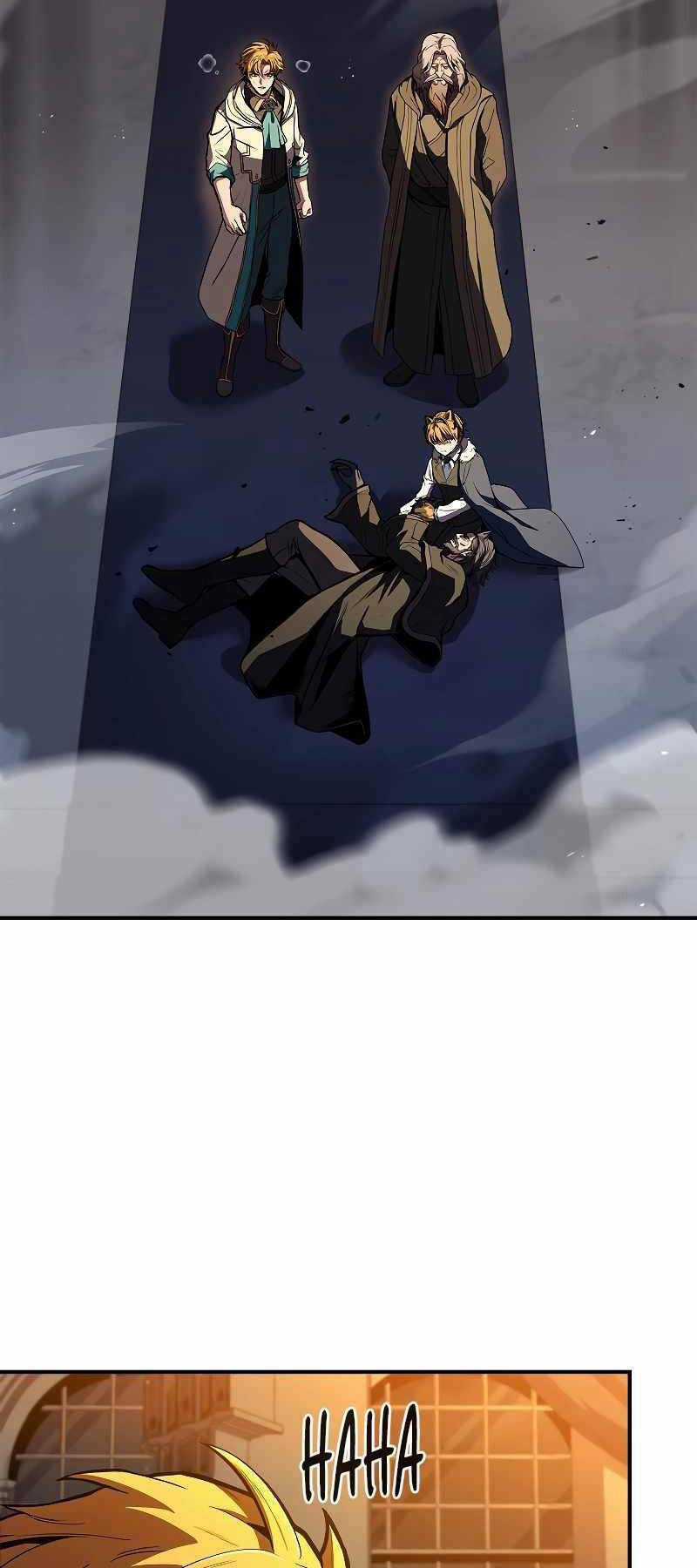 Thiên Tài Pháp Sư - Chapter 69 - Trang 38