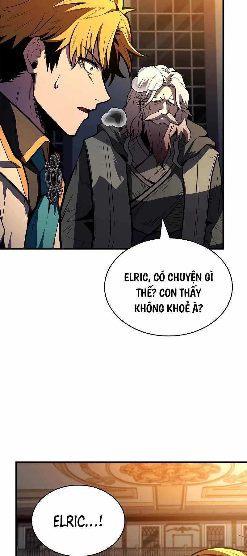 Thiên Tài Pháp Sư - Chapter 69 - Trang 39