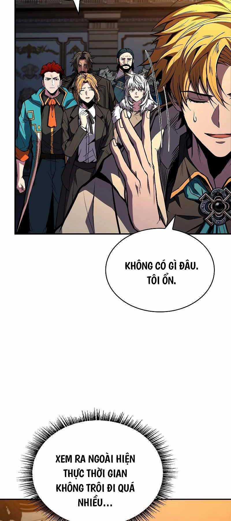 Thiên Tài Pháp Sư - Chapter 69 - Trang 40