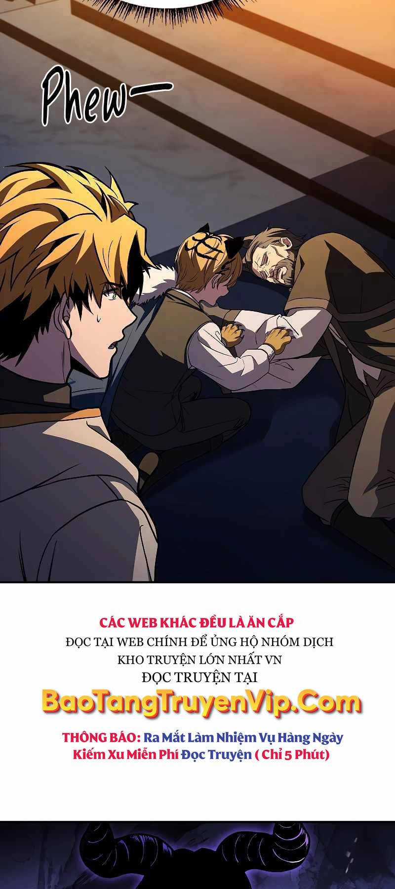 Thiên Tài Pháp Sư - Chapter 69 - Trang 41