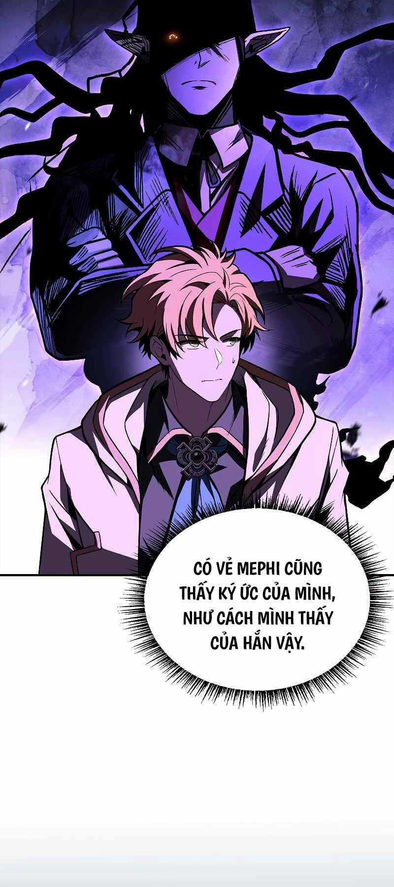 Thiên Tài Pháp Sư - Chapter 69 - Trang 42