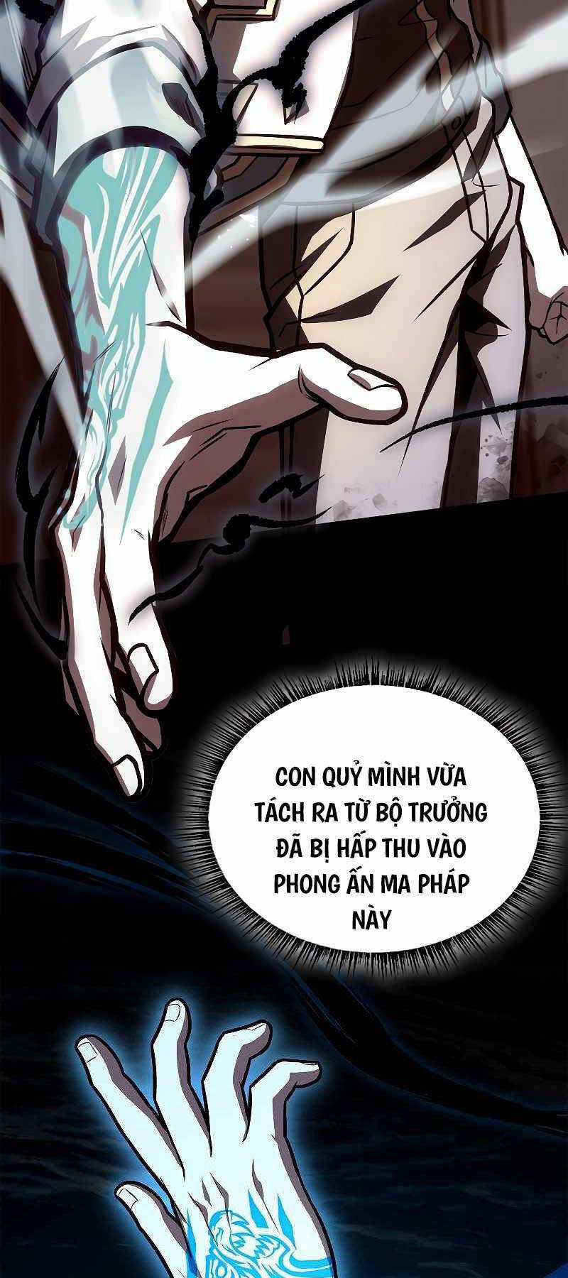 Thiên Tài Pháp Sư - Chapter 69 - Trang 44