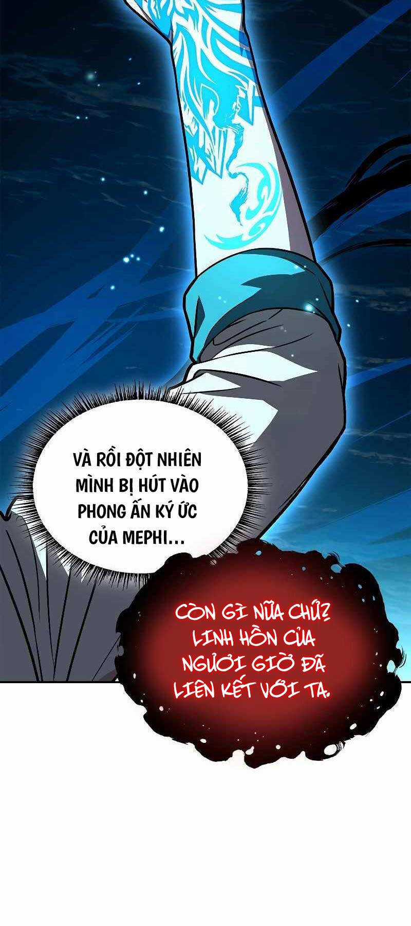 Thiên Tài Pháp Sư - Chapter 69 - Trang 45