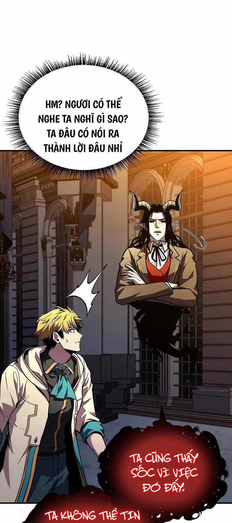 Thiên Tài Pháp Sư - Chapter 69 - Trang 46