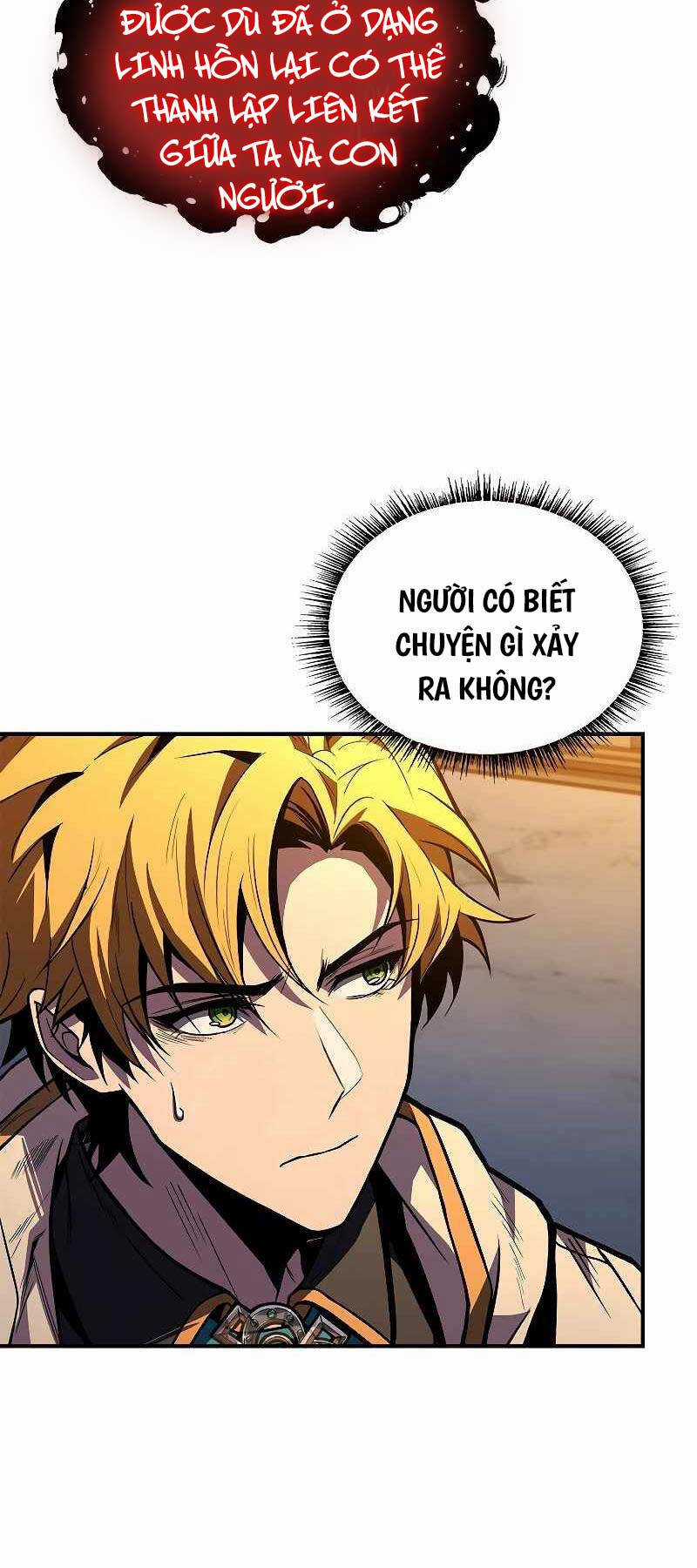 Thiên Tài Pháp Sư - Chapter 69 - Trang 47