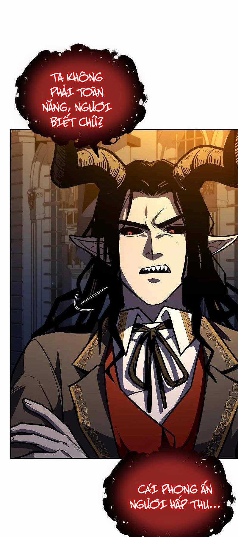 Thiên Tài Pháp Sư - Chapter 69 - Trang 48