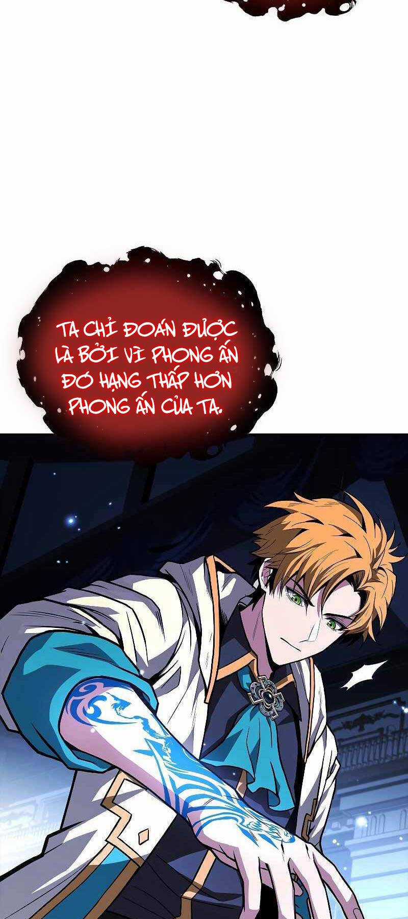 Thiên Tài Pháp Sư - Chapter 69 - Trang 49