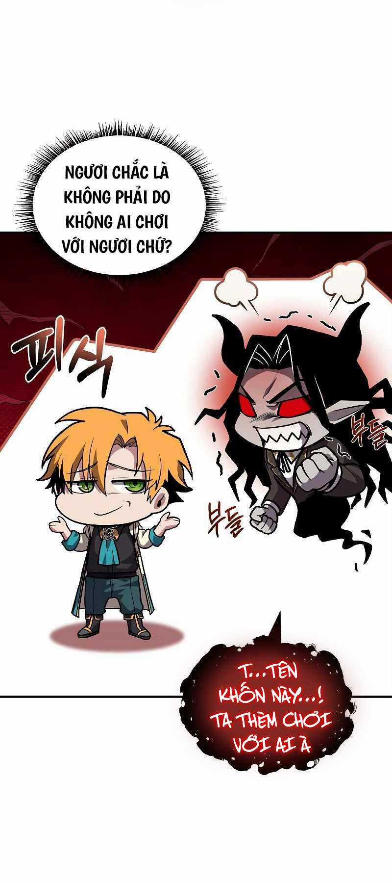 Thiên Tài Pháp Sư - Chapter 69 - Trang 53