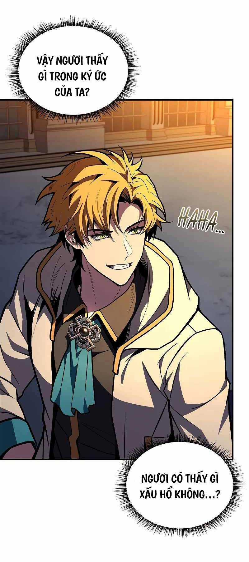 Thiên Tài Pháp Sư - Chapter 69 - Trang 54