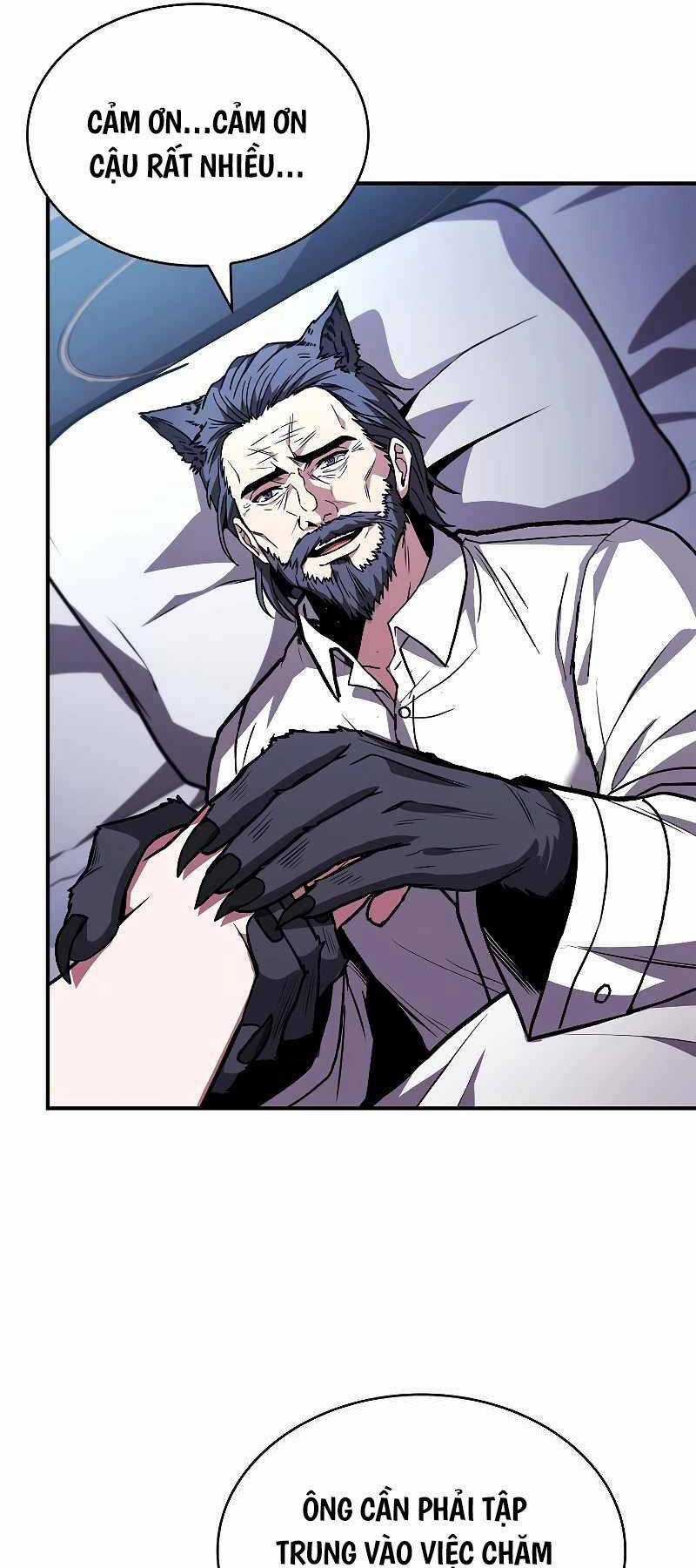 Thiên Tài Pháp Sư - Chapter 69 - Trang 58