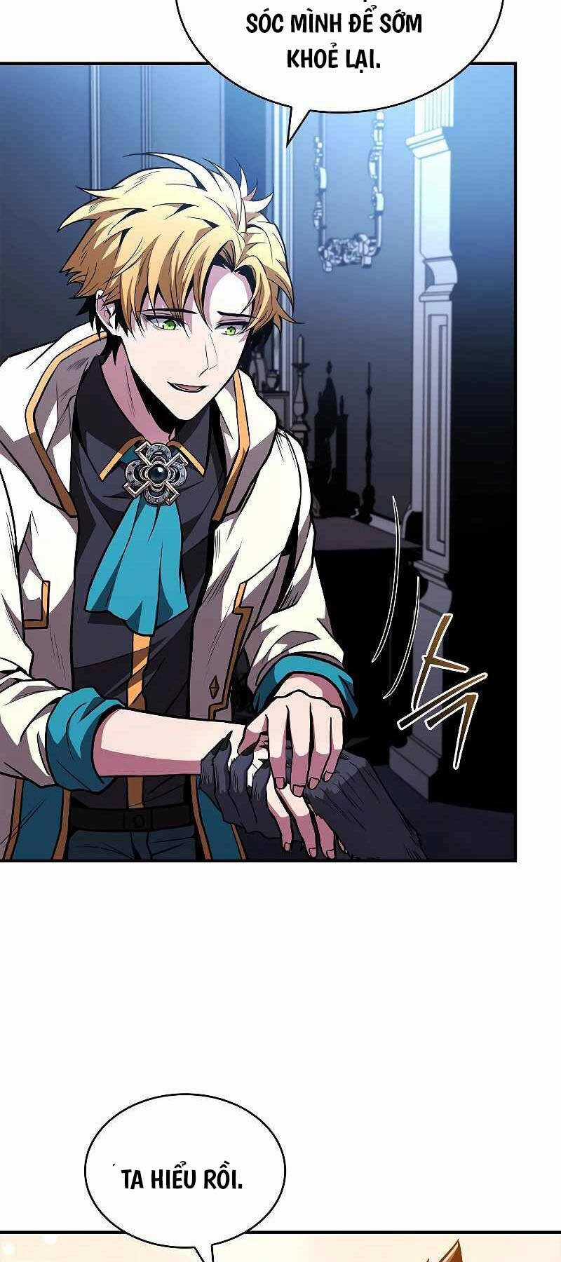 Thiên Tài Pháp Sư - Chapter 69 - Trang 59