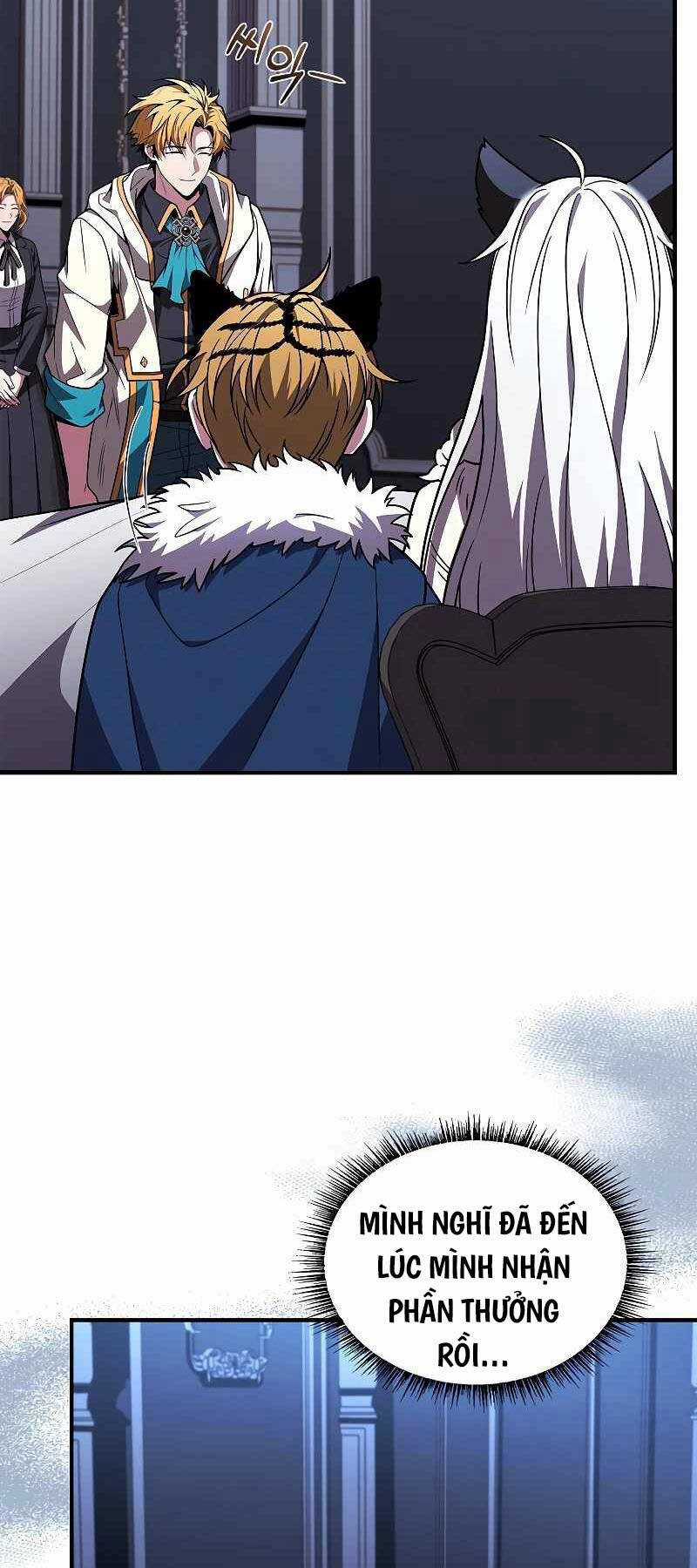 Thiên Tài Pháp Sư - Chapter 69 - Trang 61