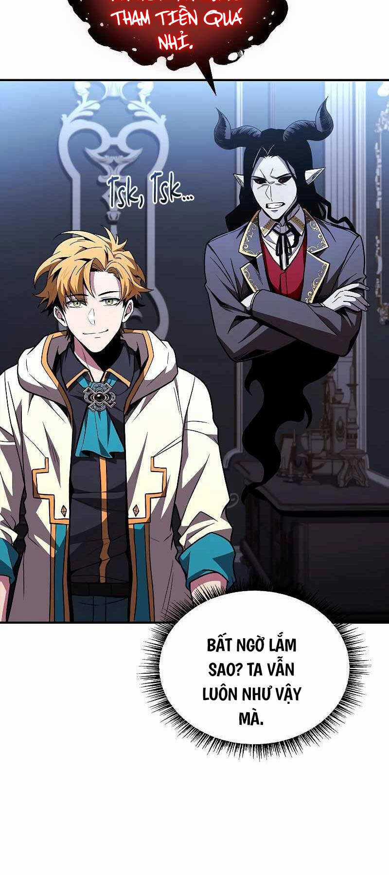 Thiên Tài Pháp Sư - Chapter 69 - Trang 63