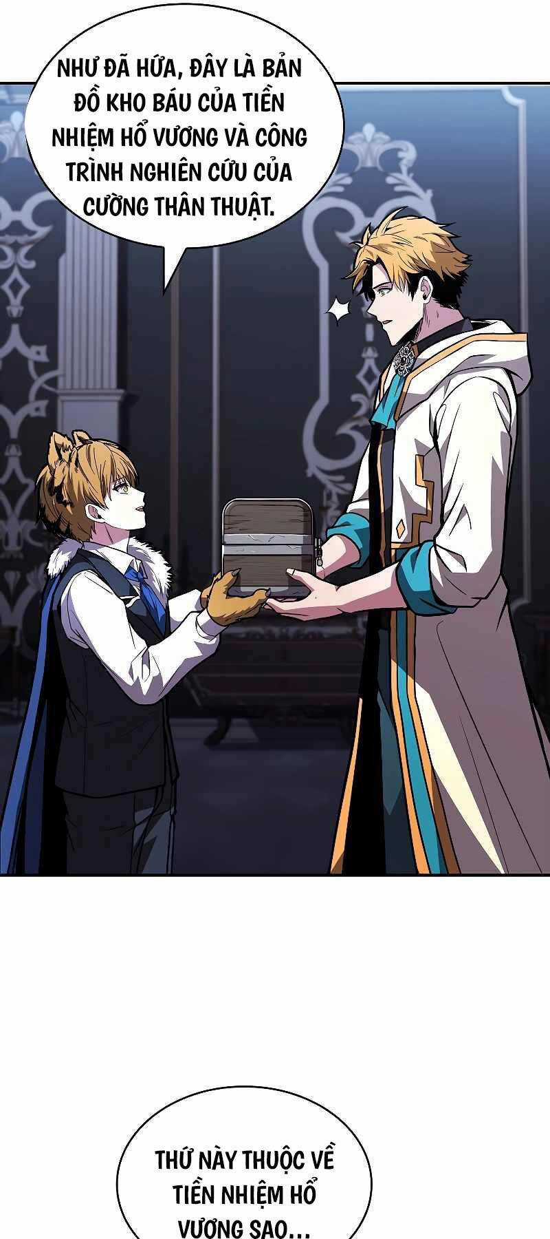 Thiên Tài Pháp Sư - Chapter 69 - Trang 66