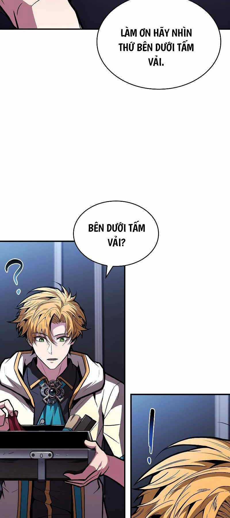 Thiên Tài Pháp Sư - Chapter 69 - Trang 69