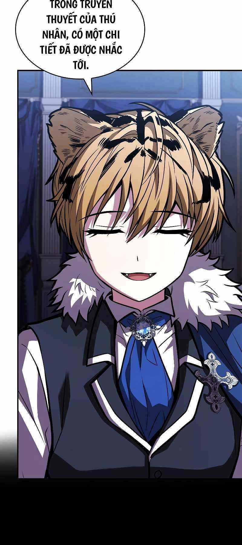 Thiên Tài Pháp Sư - Chapter 69 - Trang 72