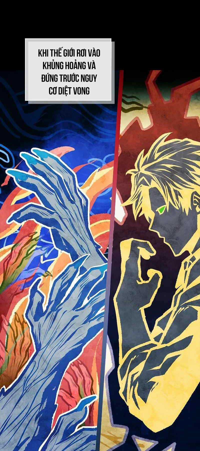 Thiên Tài Pháp Sư - Chapter 69 - Trang 73