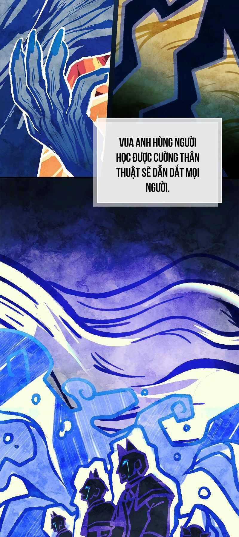 Thiên Tài Pháp Sư - Chapter 69 - Trang 74