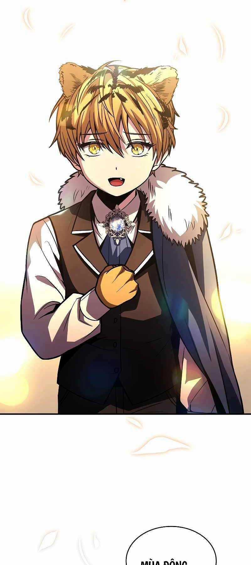 Thiên Tài Pháp Sư - Chapter 69 - Trang 77