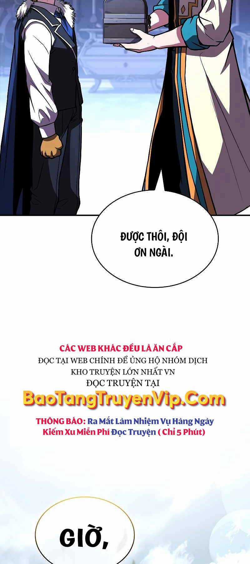 Thiên Tài Pháp Sư - Chapter 69 - Trang 83