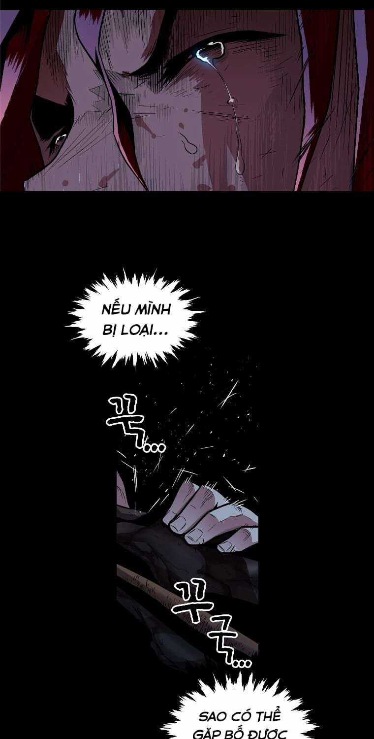 Thiên Tài Pháp Sư - Chapter 7 - Trang 44