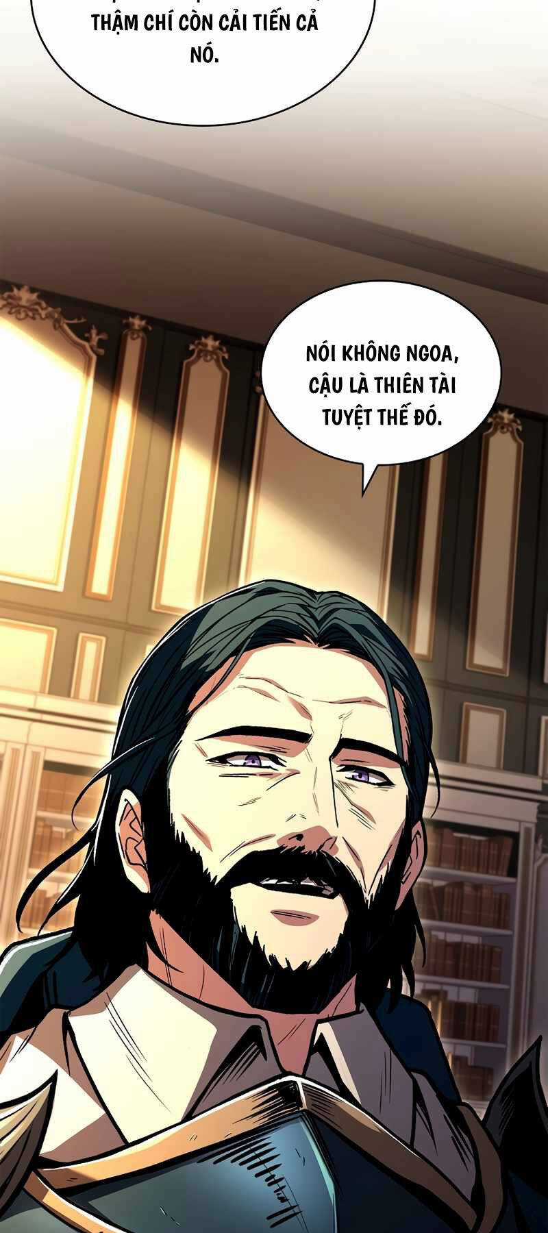 Thiên Tài Pháp Sư - Chapter 70 - Trang 12