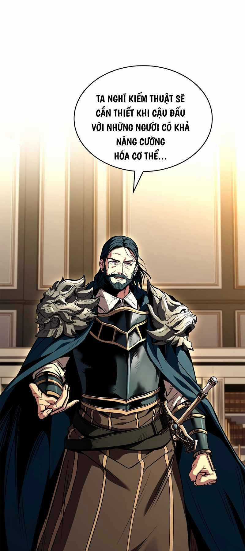 Thiên Tài Pháp Sư - Chapter 70 - Trang 14