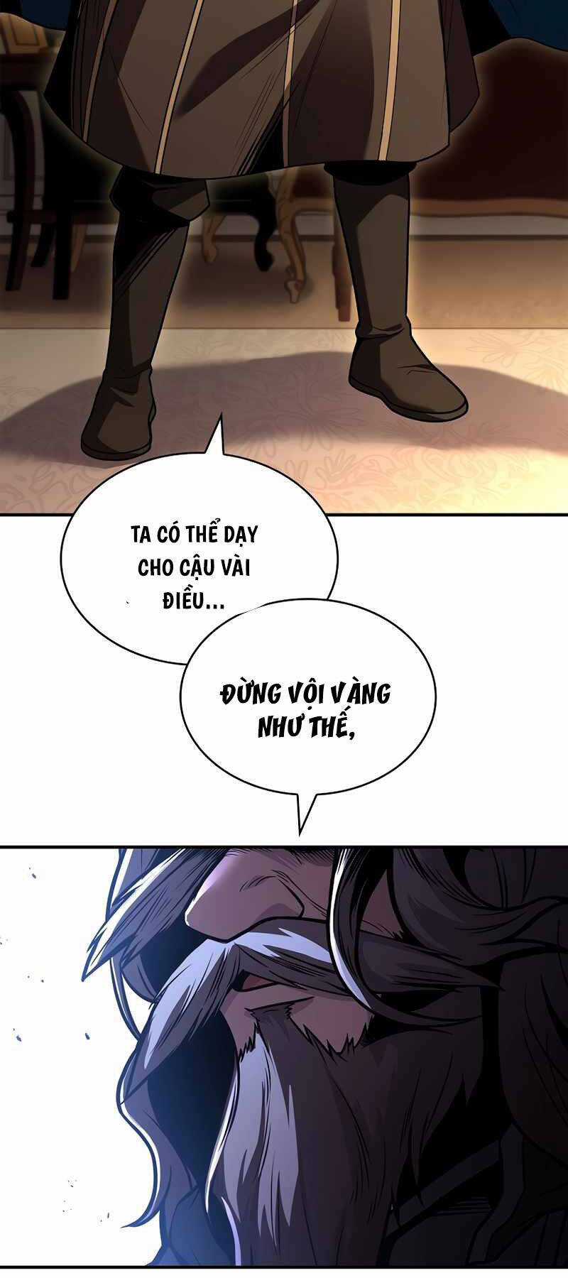 Thiên Tài Pháp Sư - Chapter 70 - Trang 15